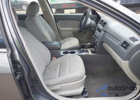 2011 Ford Fusion Se z USA, uszkodzony, nr VIN 3FAHP0HA2BR346037